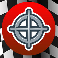 Достижение Lock On Sight в игре Sonic & All-Stars Racing Transformed для iOS