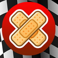 Достижение Fighting Viper в игре Sonic & All-Stars Racing Transformed для iOS