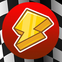 Достижение The King Of Speed в игре Sonic & All-Stars Racing Transformed для iOS