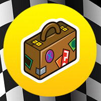 Достижение All Star в игре Sonic & All-Stars Racing Transformed для iOS