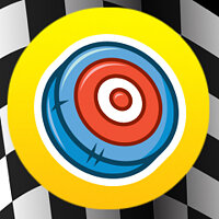 Достижение Eyes on the Road в игре Sonic & All-Stars Racing Transformed для iOS