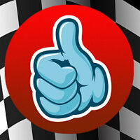 Достижение Sega Challenge в игре Sonic & All-Stars Racing Transformed для iOS