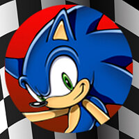 Достижение Sonic Drift в игре Sonic & All-Stars Racing Transformed для iOS