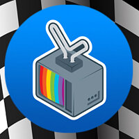 Достижение Newtron в игре Sonic & All-Stars Racing Transformed для iOS
