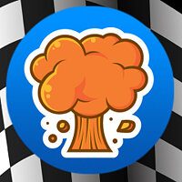 Достижение Blast Processing в игре Sonic & All-Stars Racing Transformed для iOS