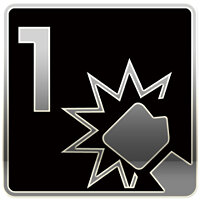 Достижение Perform a Combo for the 1st time в игре Real Steel для iOS