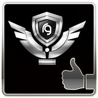 Достижение Rankup To Elite в игре Real Steel для iOS