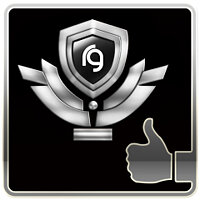 Достижение Rankup To Champion в игре Real Steel для iOS