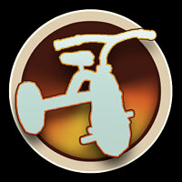 Достижение Timmy's Nightmare в игре Turbo Dismount для iOS