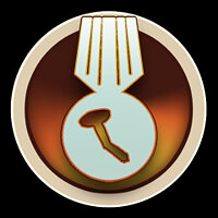 Достижение In It to Win It в игре Turbo Dismount для iOS