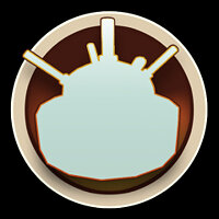 Достижение Border Incident в игре Turbo Dismount для iOS