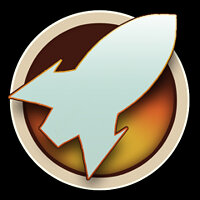 Достижение To Space! в игре Turbo Dismount для iOS
