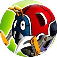 Достижение Enemy Hunter в игре Sonic the Hedgehog 4: Episode 1 для iOS