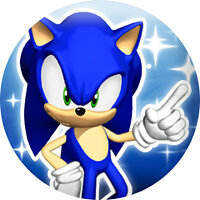 Достижение Untouchable в игре Sonic the Hedgehog 4: Episode 1 для iOS