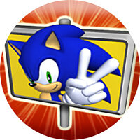 Достижение All Stages Cleared! в игре Sonic the Hedgehog 4: Episode 1 для iOS