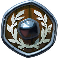 Достижение Full Armory в игре Oddmar для iOS