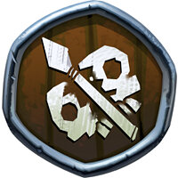 Достижение The Skirmisher в игре Oddmar для iOS