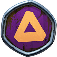 Достижение Gold of Alfheim в игре Oddmar для iOS