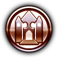 Достижение I Found Treasure в игре DEEMO для iOS