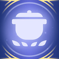 Достижение Chef Cook в игре Disney Dreamlight Valley для iOS