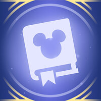 Достижение Bestest Friend в игре Disney Dreamlight Valley для iOS