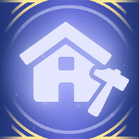 Достижение Renovator в игре Disney Dreamlight Valley для iOS