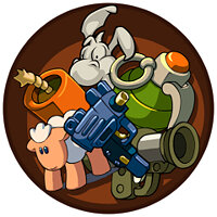 Достижение I'll Try Anything Once в игре Worms 2: Armageddon для iOS