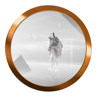 Достижение Desynchronization в игре Assassin's Creed: Identity для iOS