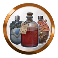 Достижение Animus Manipulation в игре Assassin's Creed: Identity для iOS