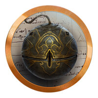 Достижение Smoke Machine в игре Assassin's Creed: Identity для iOS