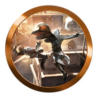 Достижение Stylish в игре Assassin's Creed: Identity для iOS
