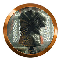 Достижение Dressed to Kill в игре Assassin's Creed: Identity для iOS