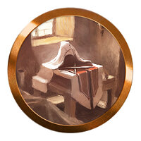 Достижение Welcome to the Past в игре Assassin's Creed: Identity для iOS