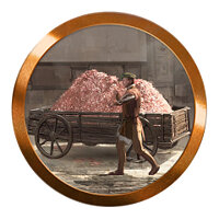 Достижение Needle In A Haystack в игре Assassin's Creed: Identity для iOS