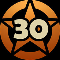 Достижение Complete 30 Missions в игре Earn to Die 2 для iOS