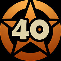 Достижение Complete 40 Missions в игре Earn to Die 2 для iOS