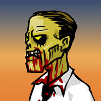 Достижение Pro Zombie Smasher в игре Earn to Die 2 для iOS