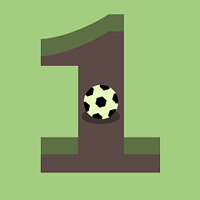 Достижение Goal In One в игре What the Car? для iOS