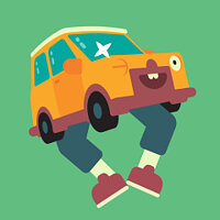Достижение CAR-azy special в игре What the Car? для iOS
