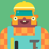 Достижение Licence to Build в игре What the Car? для iOS