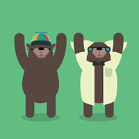 Достижение Everyone Makes Games в игре What the Car? для iOS