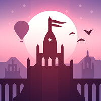 Достижение Pro в игре Alto's Odyssey для iOS