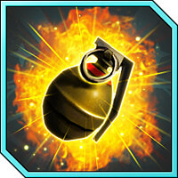 Достижение Bada Boom в игре XCOM: Enemy Unknown для iOS