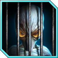 Достижение Prisoner of War в игре XCOM: Enemy Unknown для iOS