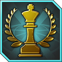 Достижение A Continental Fellow в игре XCOM: Enemy Unknown для iOS