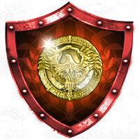 Достижение Jolly happy soul в игре Infinity Blade 3 для iOS