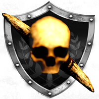 Достижение Saw that one coming в игре Infinity Blade 3 для iOS