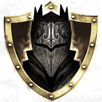 Достижение Two men enter в игре Infinity Blade 3 для iOS