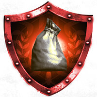 Достижение Hunt and gather в игре Infinity Blade 3 для iOS