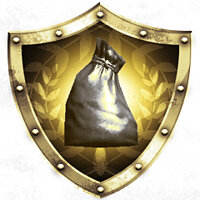 Достижение Steady supplier в игре Infinity Blade 3 для iOS